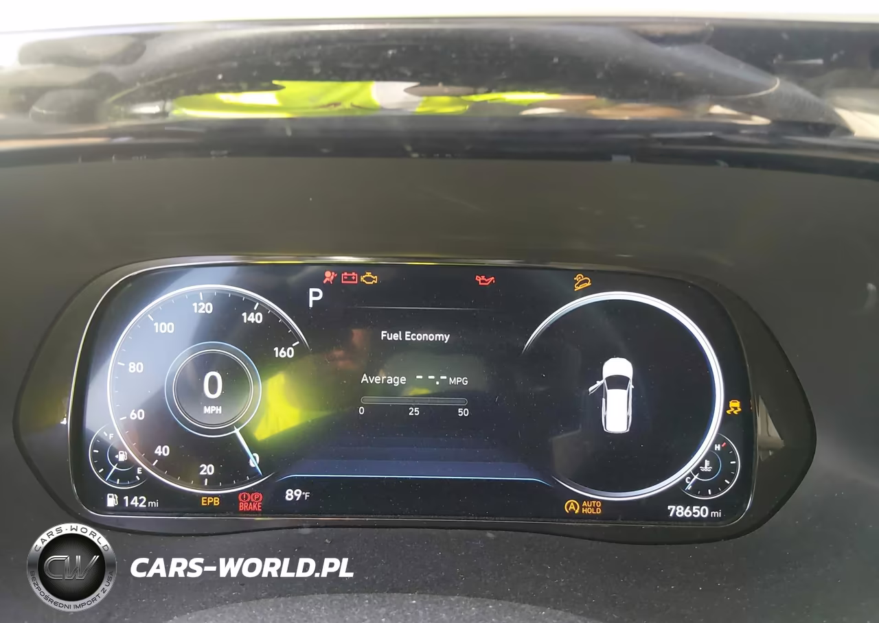2021 Hyundai Palisade Calligraphy VIN:KM8R7DHE3MU272708 - 7
