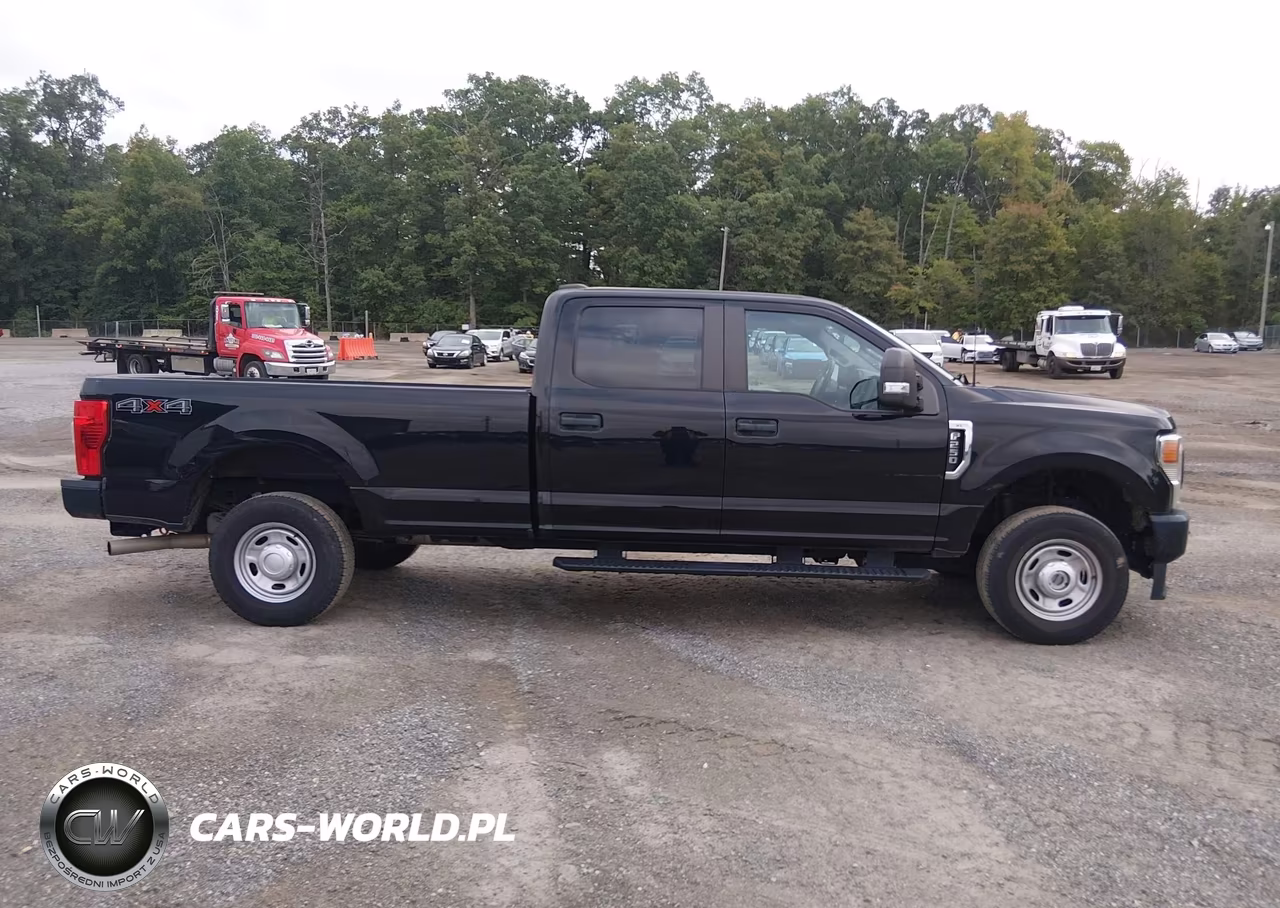 2022 Ford F250 Super Duty VIN:1FT7W2B66NEC95545 - 17