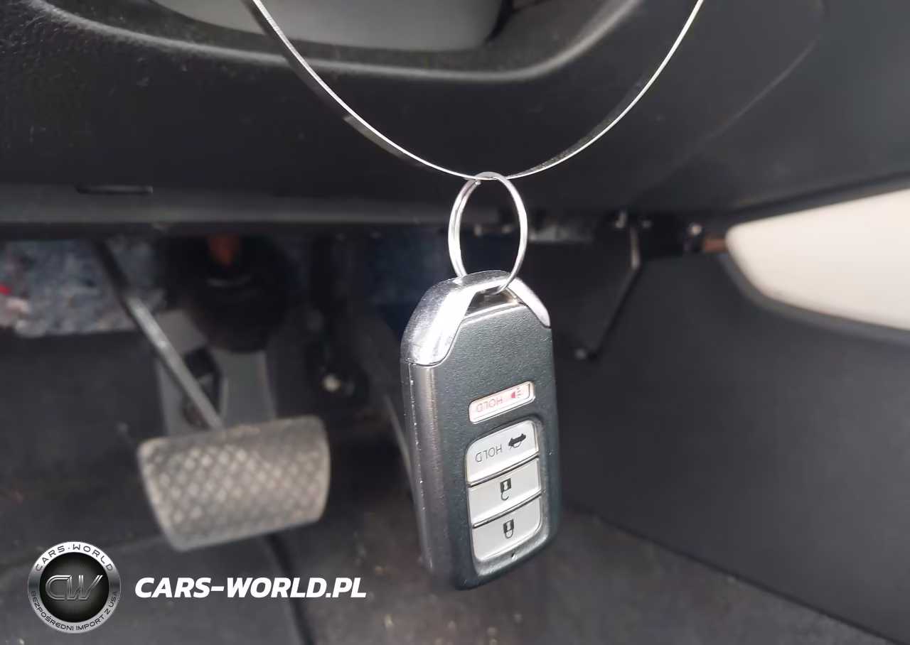 2020 Honda Accord Lx VIN:1HGCV1F11LA017894 - 11