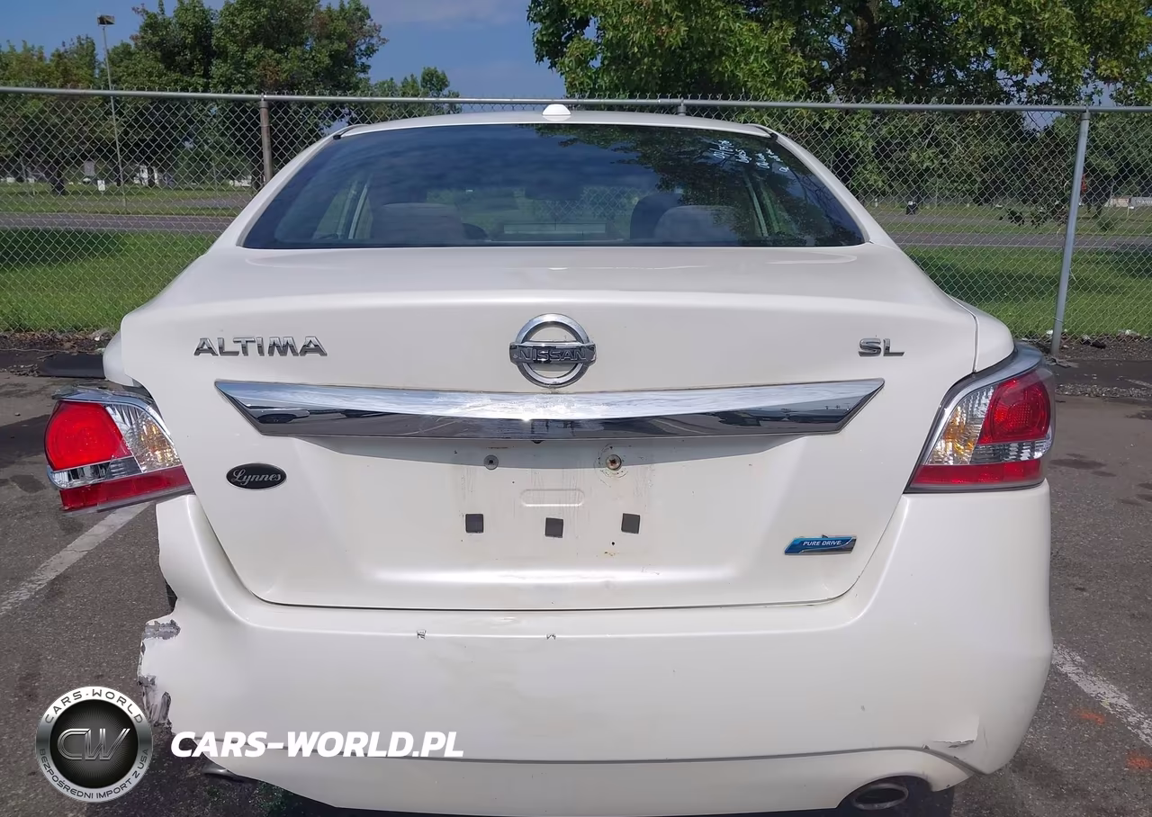 2013 Nissan Altima 2.5-S-Sv-Sl VIN:1N4AL3AP5DN405696 - 16