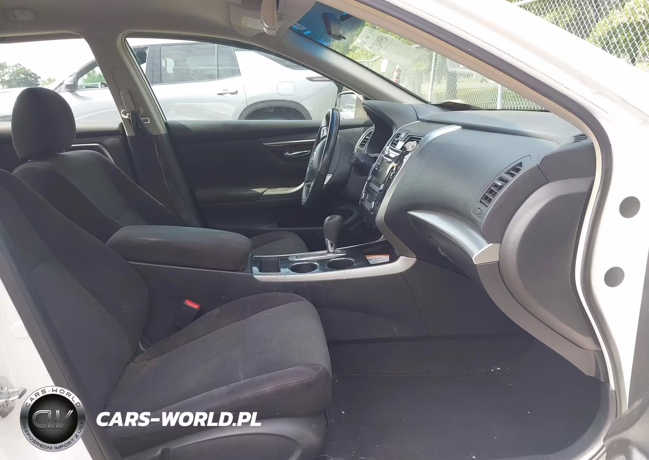 2013 Nissan Altima 2.5-S-Sv-Sl VIN:1N4AL3AP5DN405696 - 5