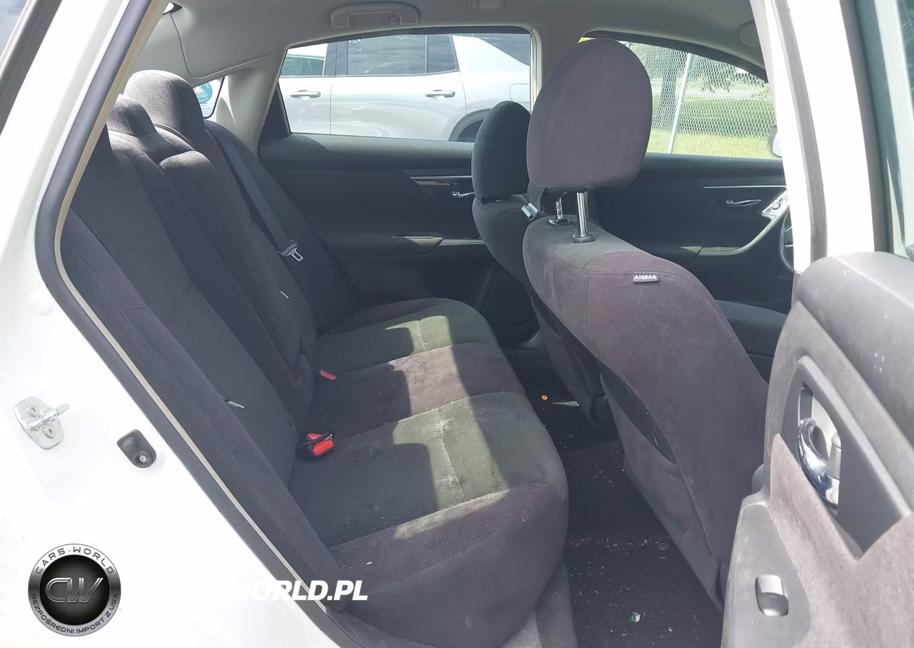 2013 Nissan Altima 2.5-S-Sv-Sl VIN:1N4AL3AP5DN405696 - 8