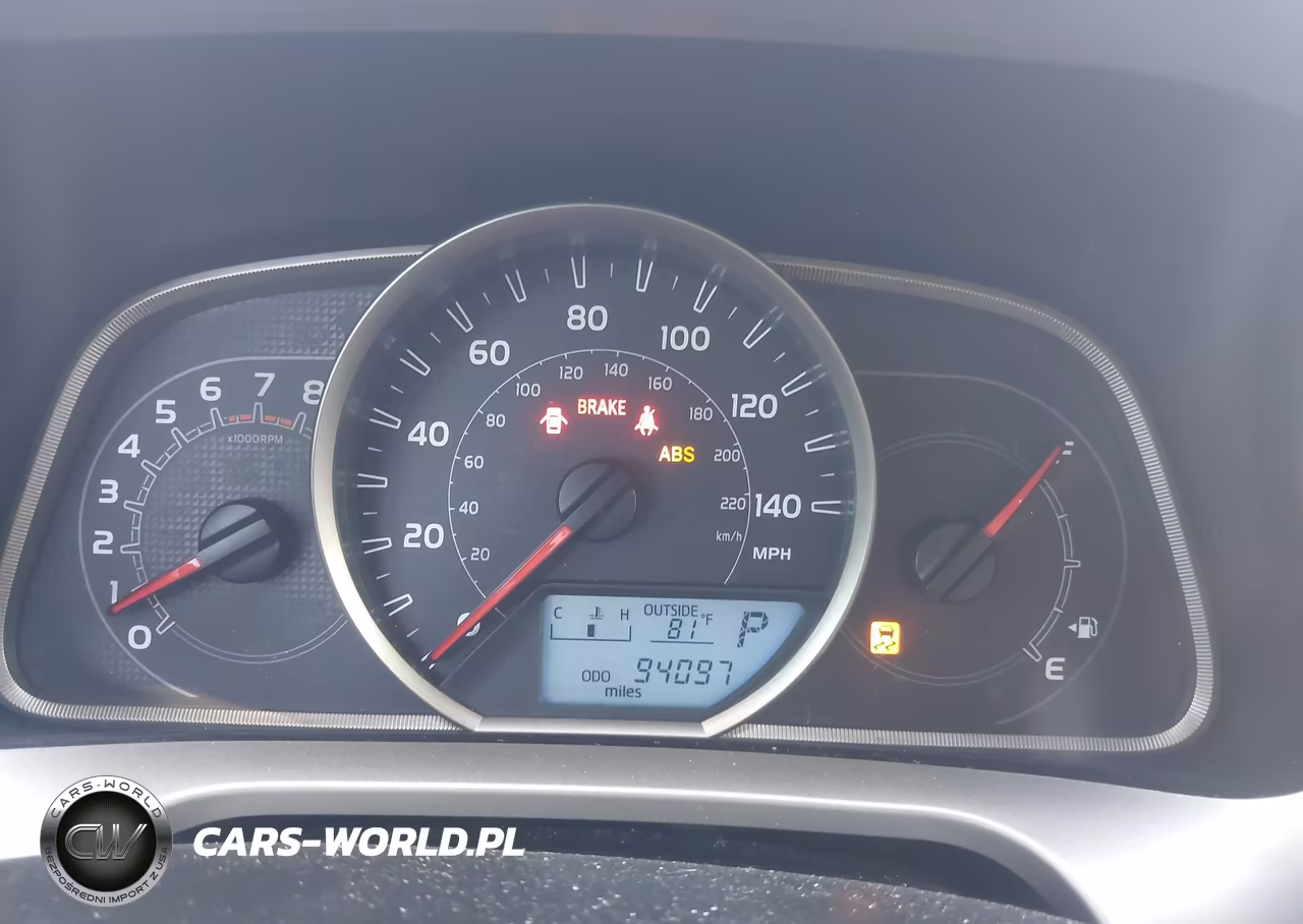 2013 Toyota Rav4 Xle VIN:JTMWFREV5D5005088 - 7