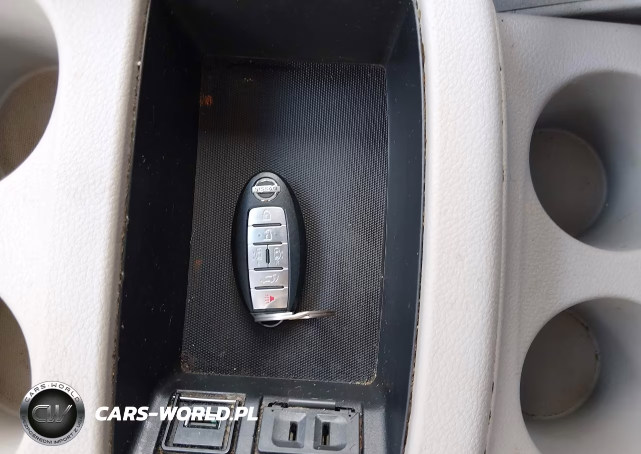 2014 Nissan Quest Sl VIN:JN8AE2KP2E9102774 - 11