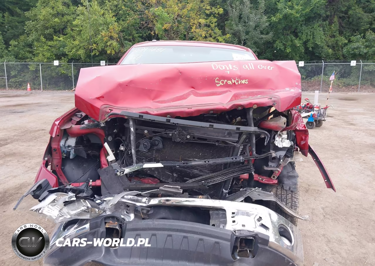 2013 Ford F150 Supercrew VIN:1FTFW1EFXDFC25590 - 12