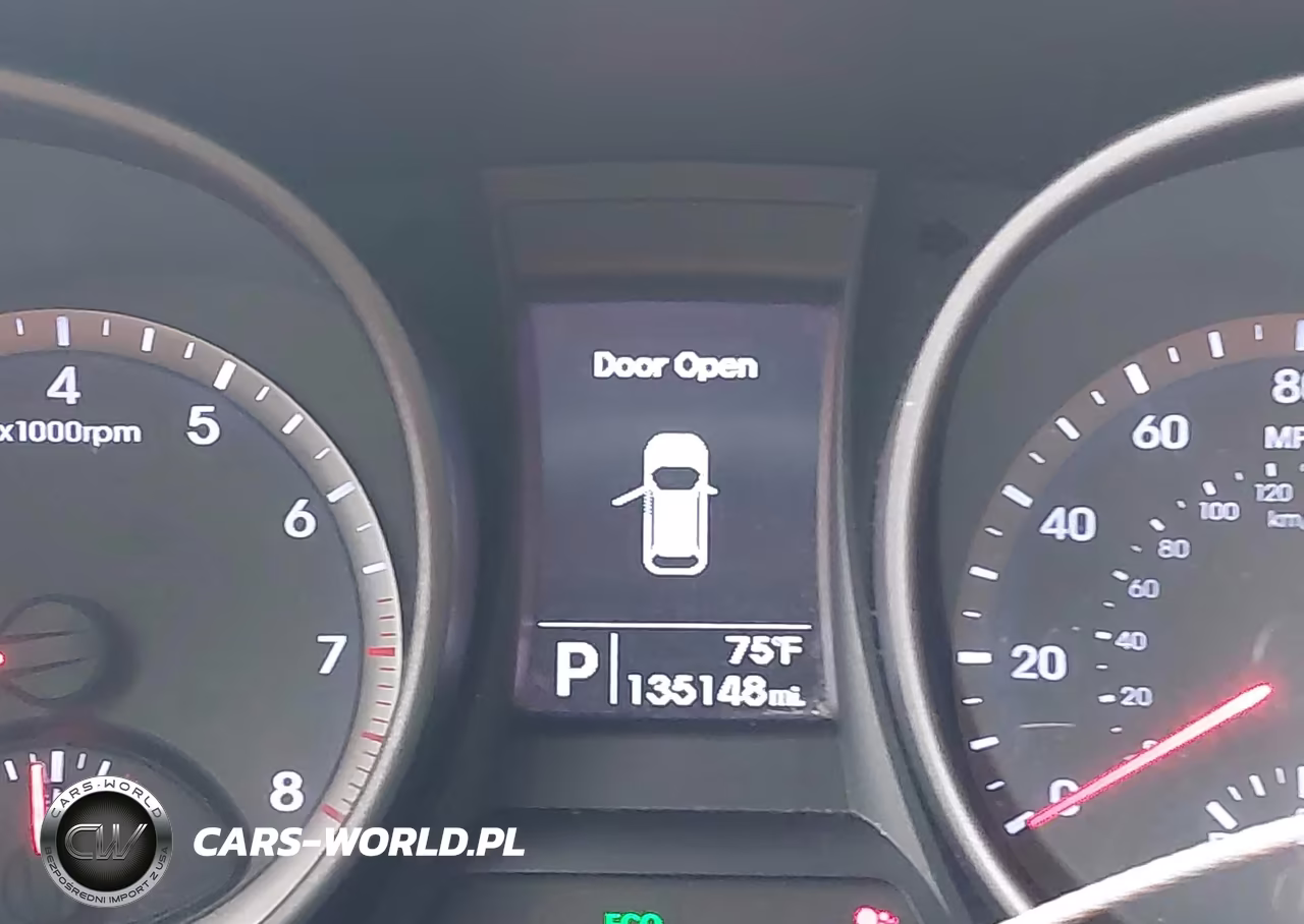 2016 Hyundai Santa Fe Sport 2.4L VIN:5XYZT3LB8GG362871 - 16