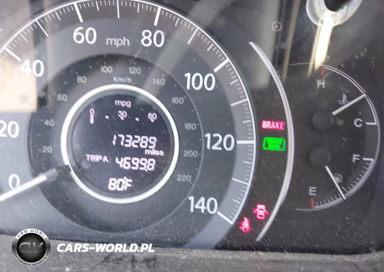 2012 Honda Cr-V Ex-L VIN:5J6RM4H72CL071024 - 16