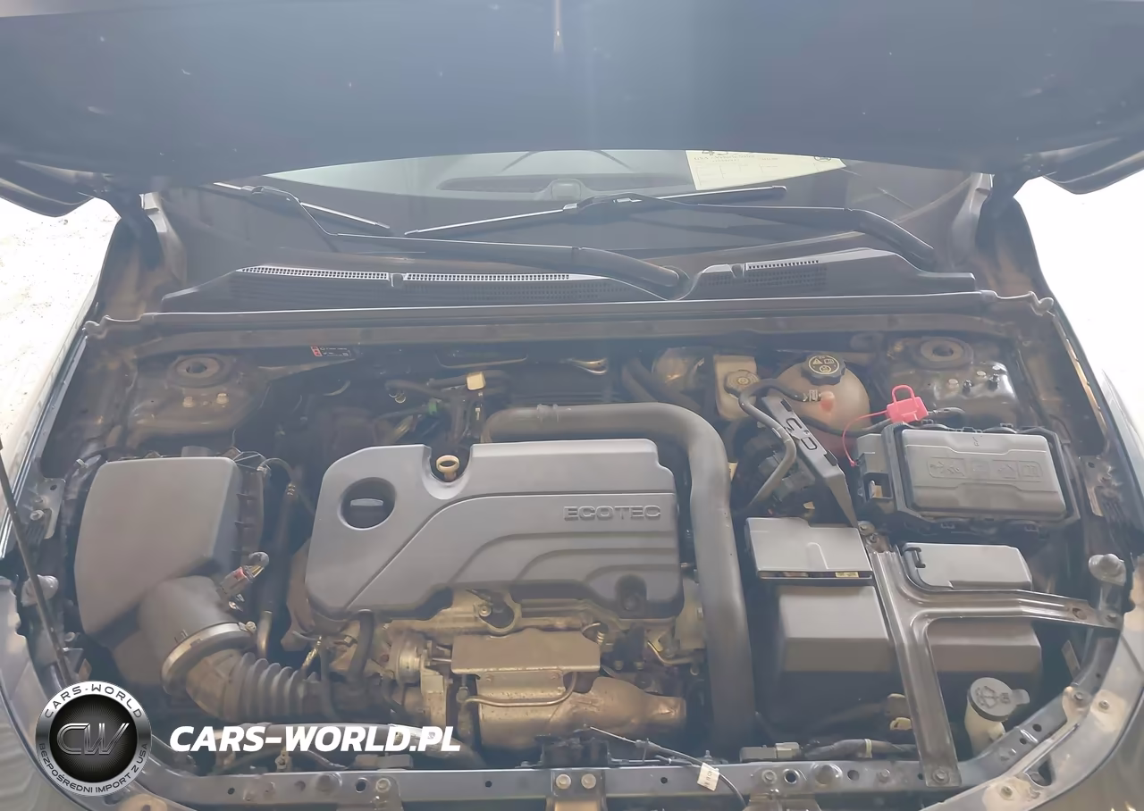 2020 Chevrolet Malibu Fwd 1Fl VIN:1G1ZC5STXLF137346 - 10