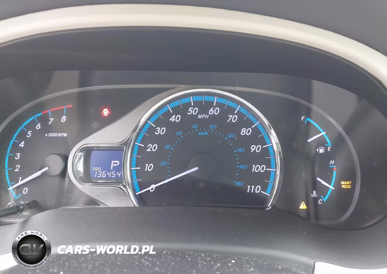 2014 Toyota Sienna Xle V6 8 Passenger VIN:5TDYK3DC3ES494801 - 7