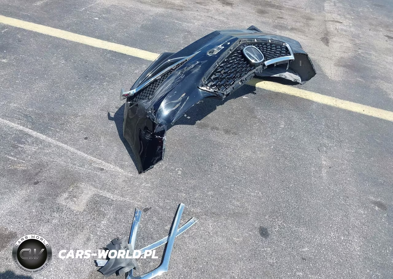 2019 Acura Tlx Standard VIN:19UUB1F33KA010927 - 12