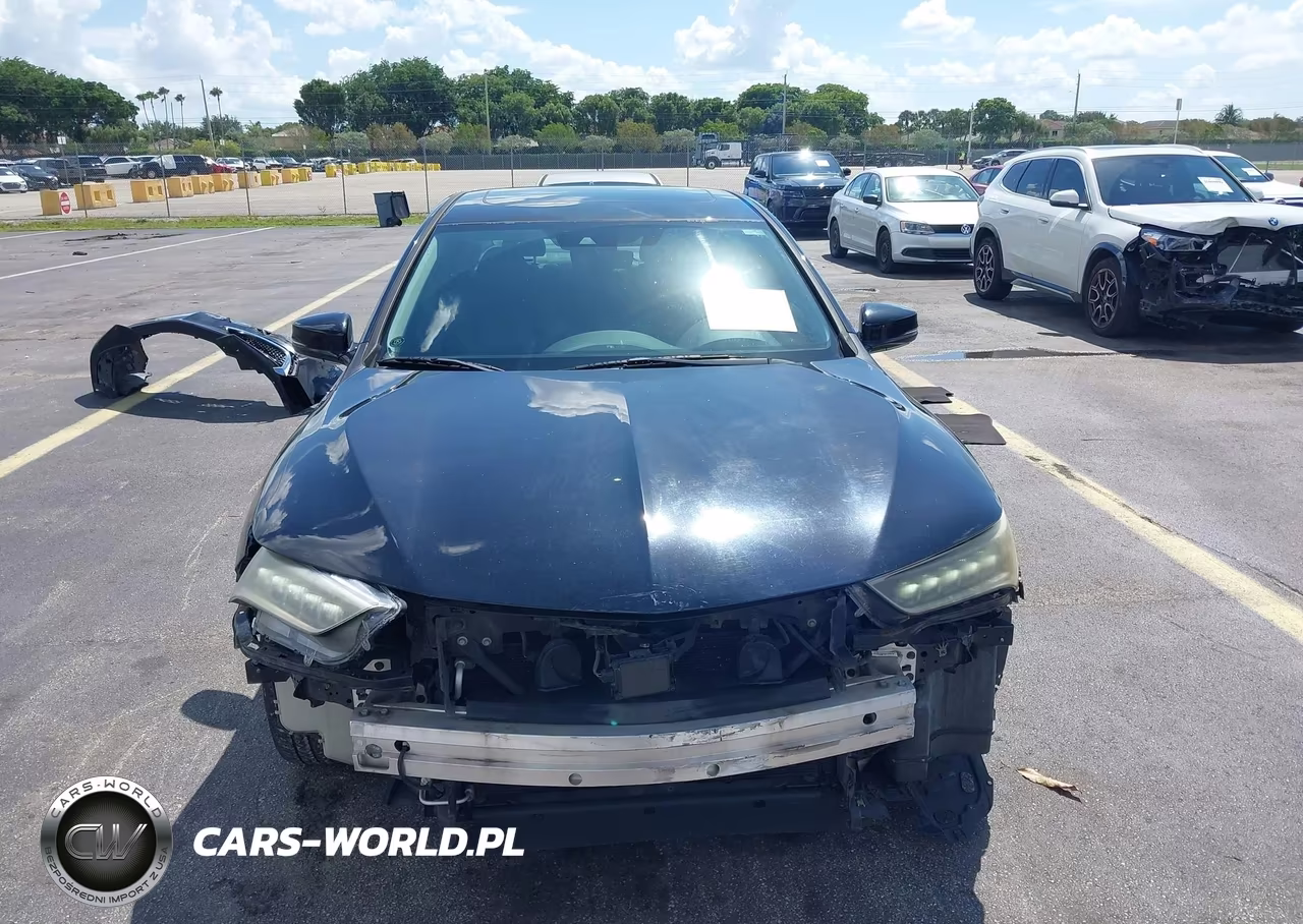 2019 Acura Tlx Standard VIN:19UUB1F33KA010927 - 13