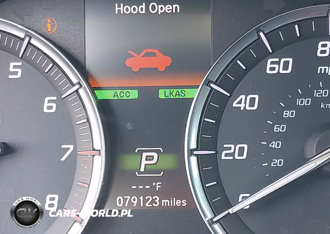 2019 Acura Tlx Standard VIN:19UUB1F33KA010927 - 16