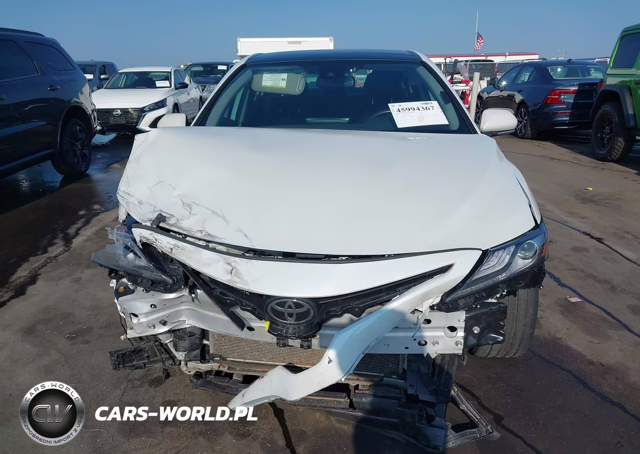 2023 Toyota Camry Xse VIN:4T1K61AK6PU078259 - 13