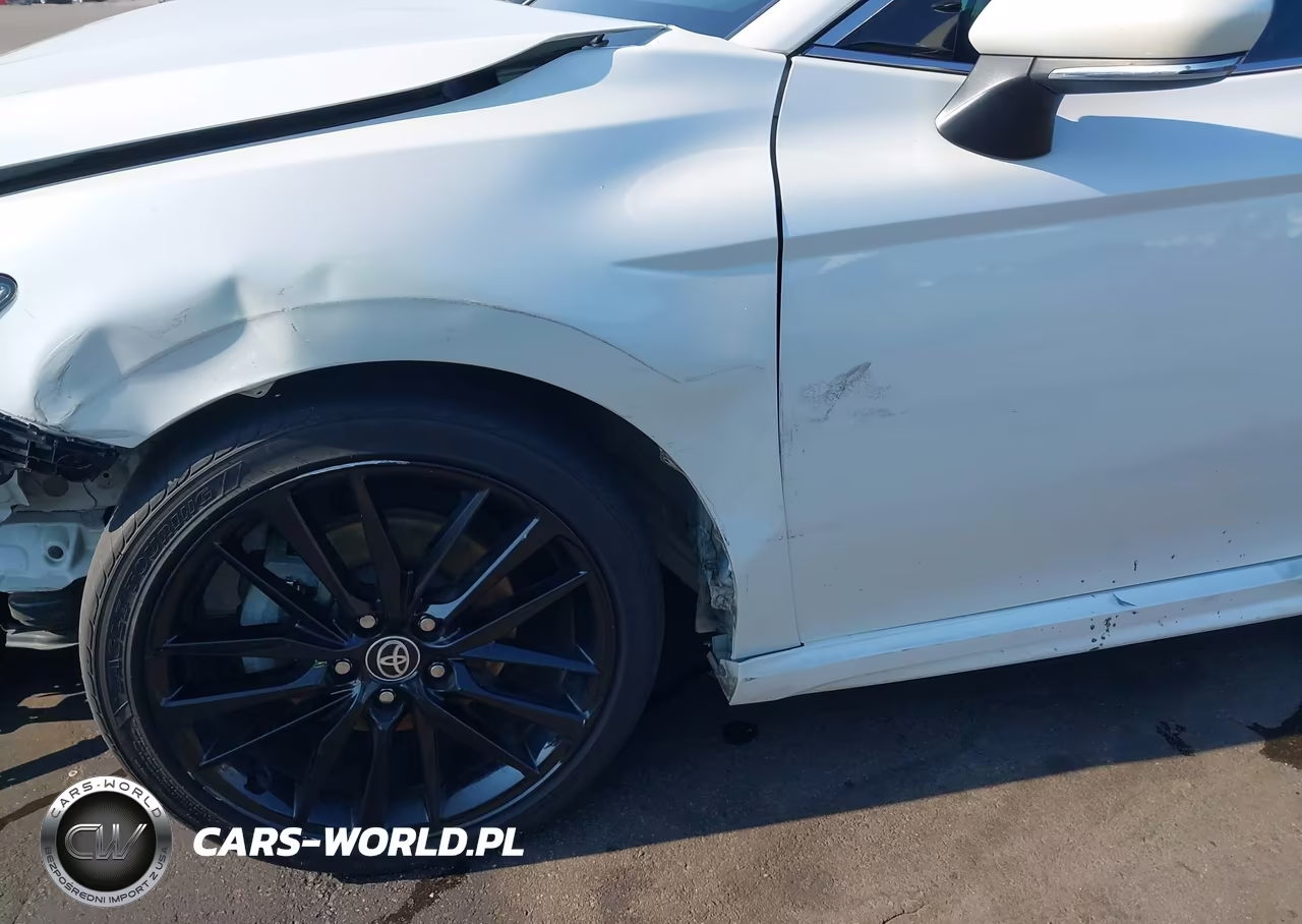 2023 Toyota Camry Xse VIN:4T1K61AK6PU078259 - 20