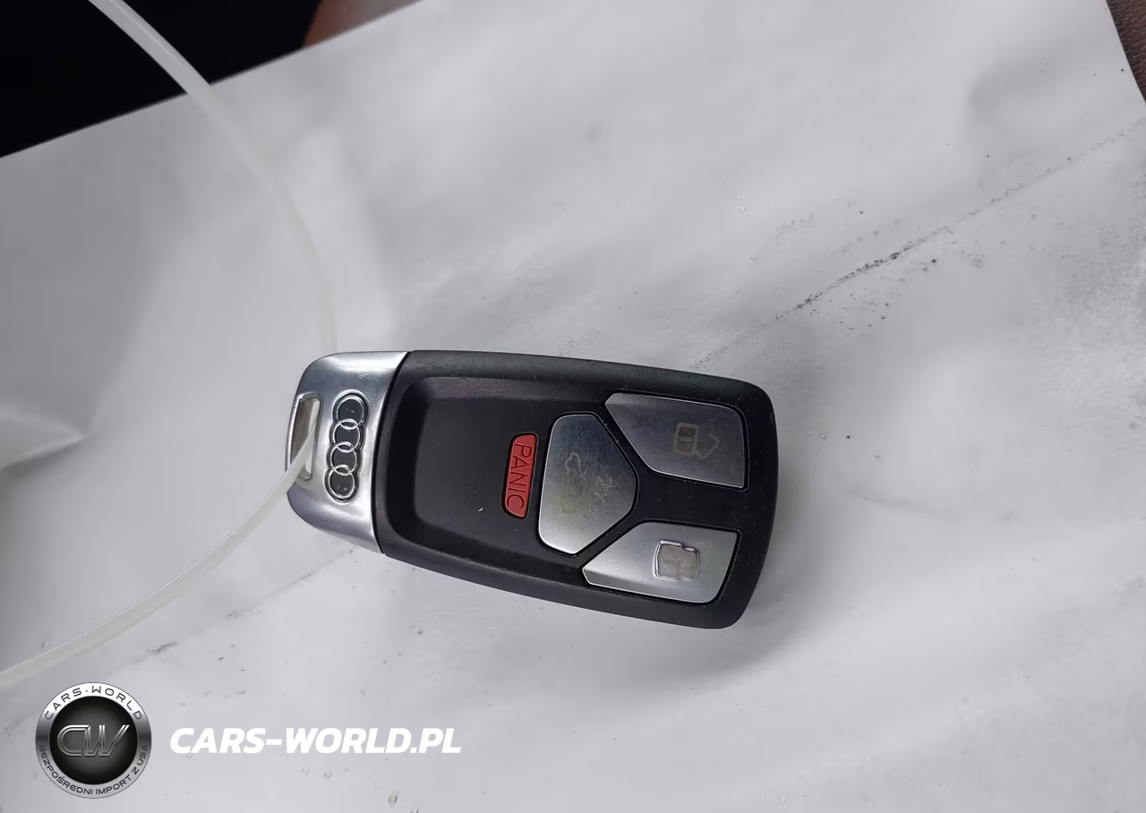 2020 Audi A5 Premium Plus 45 Tfsi Quattro S Tronic VIN:WAUTNAF53LA004188 - 11
