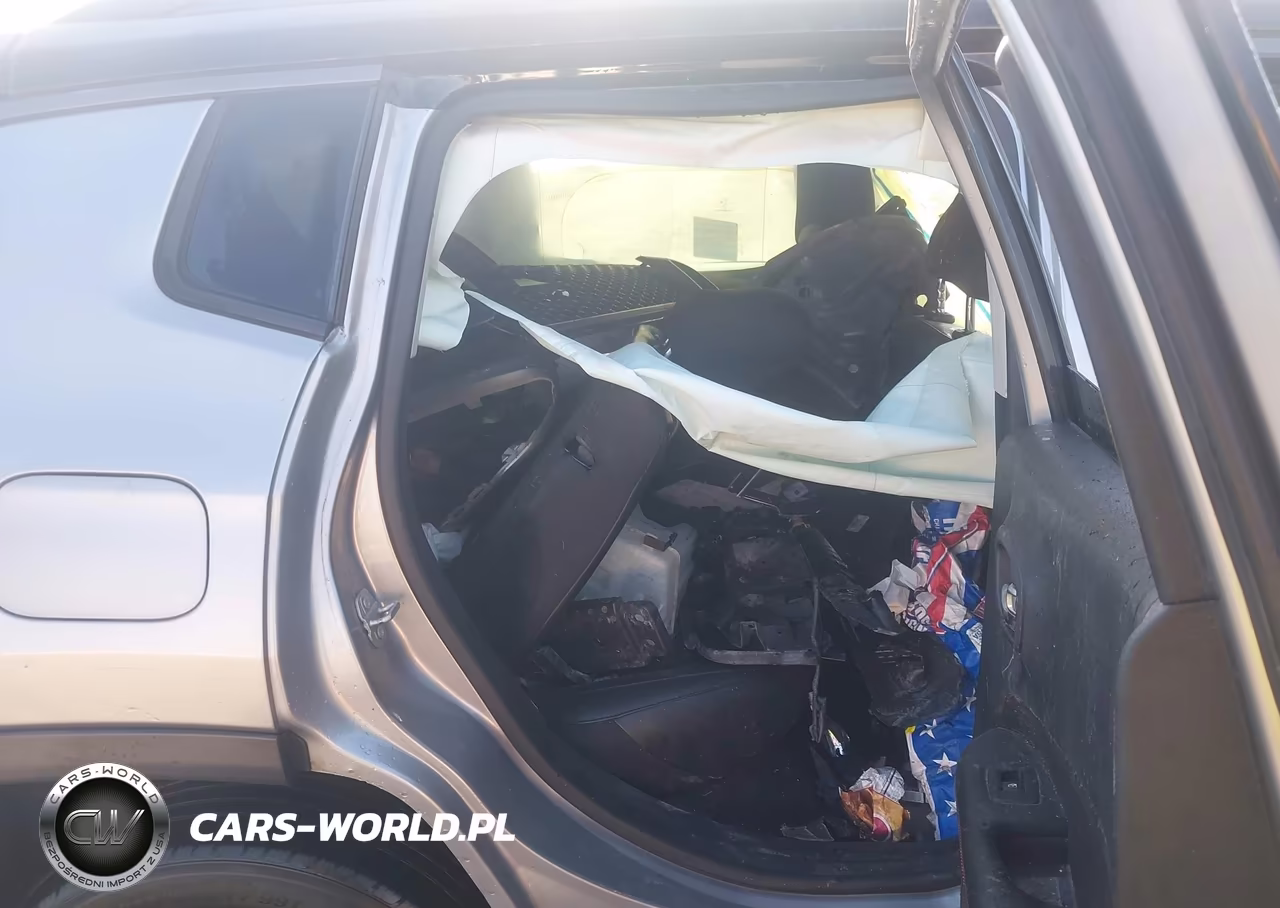 2020 Jeep Compass Trailhawk 4X4 VIN:3C4NJDDB2LT171846 - 8