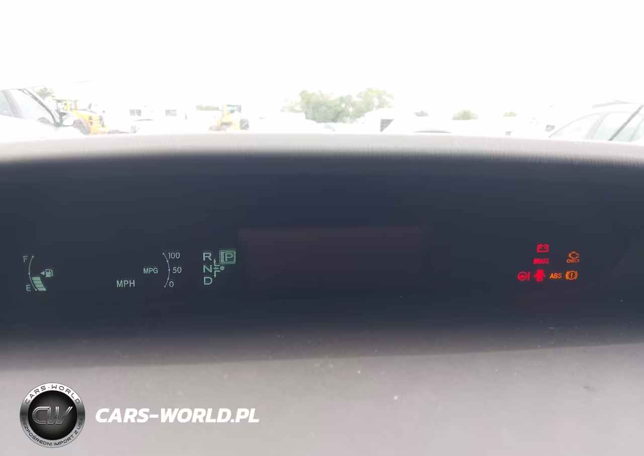 2010 Toyota Prius Iii VIN:JTDKN3DU6A0096243 - 7