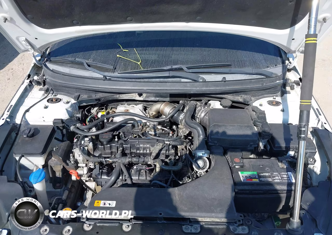 2015 Hyundai Sonata Limited 2.0T VIN:5NPE34AB1FH163546 - 10
