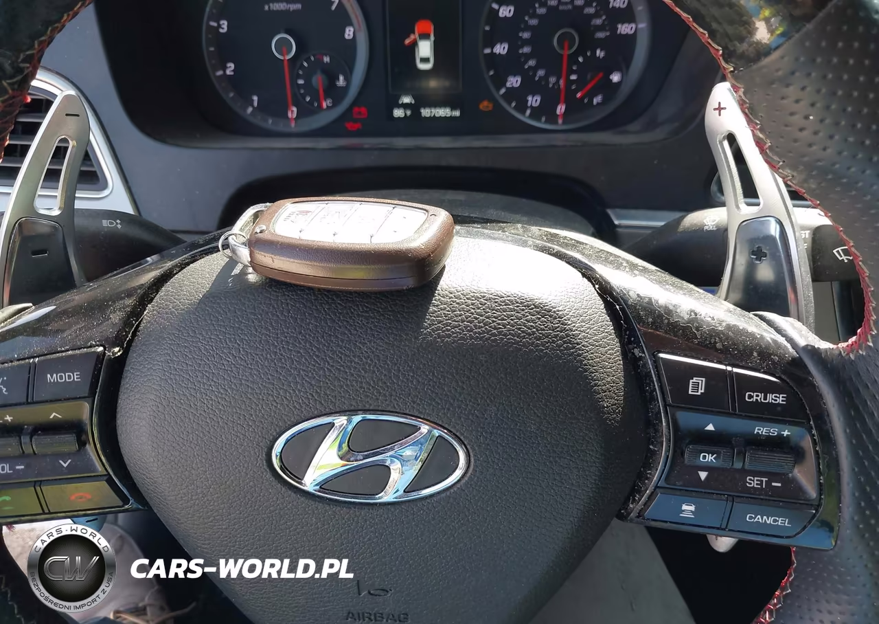 2015 Hyundai Sonata Limited 2.0T VIN:5NPE34AB1FH163546 - 11