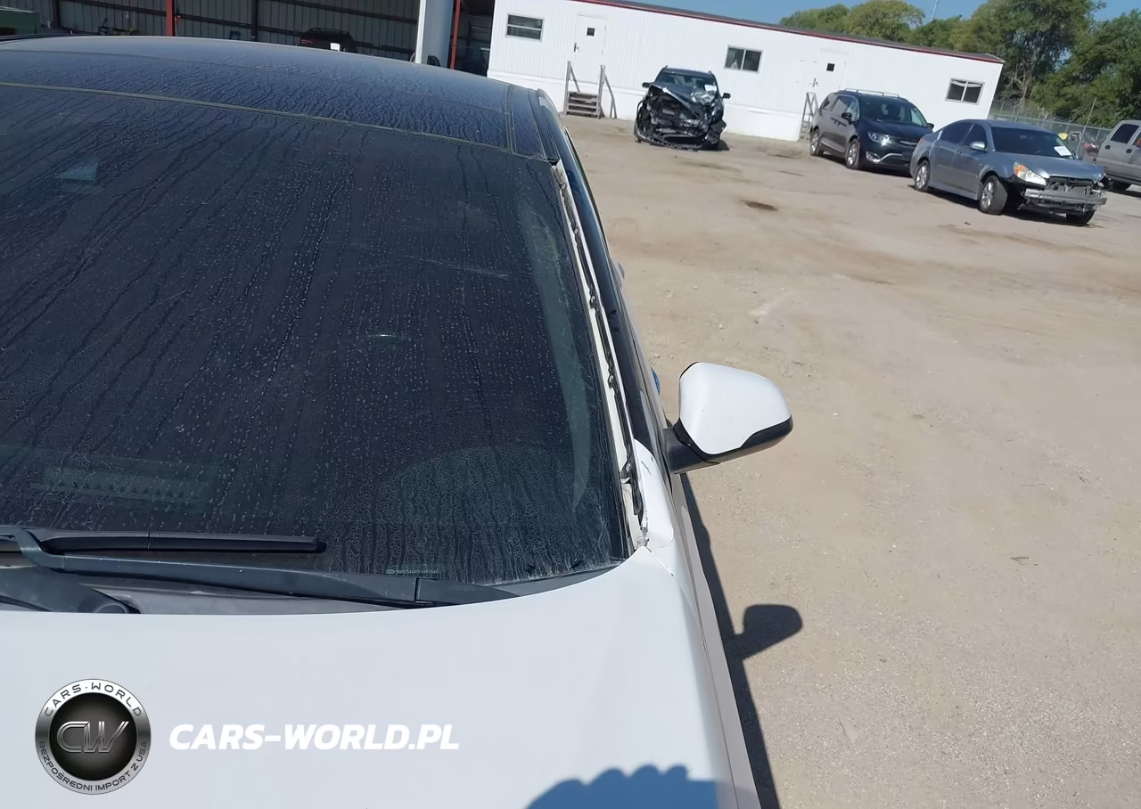2015 Hyundai Sonata Limited 2.0T VIN:5NPE34AB1FH163546 - 15
