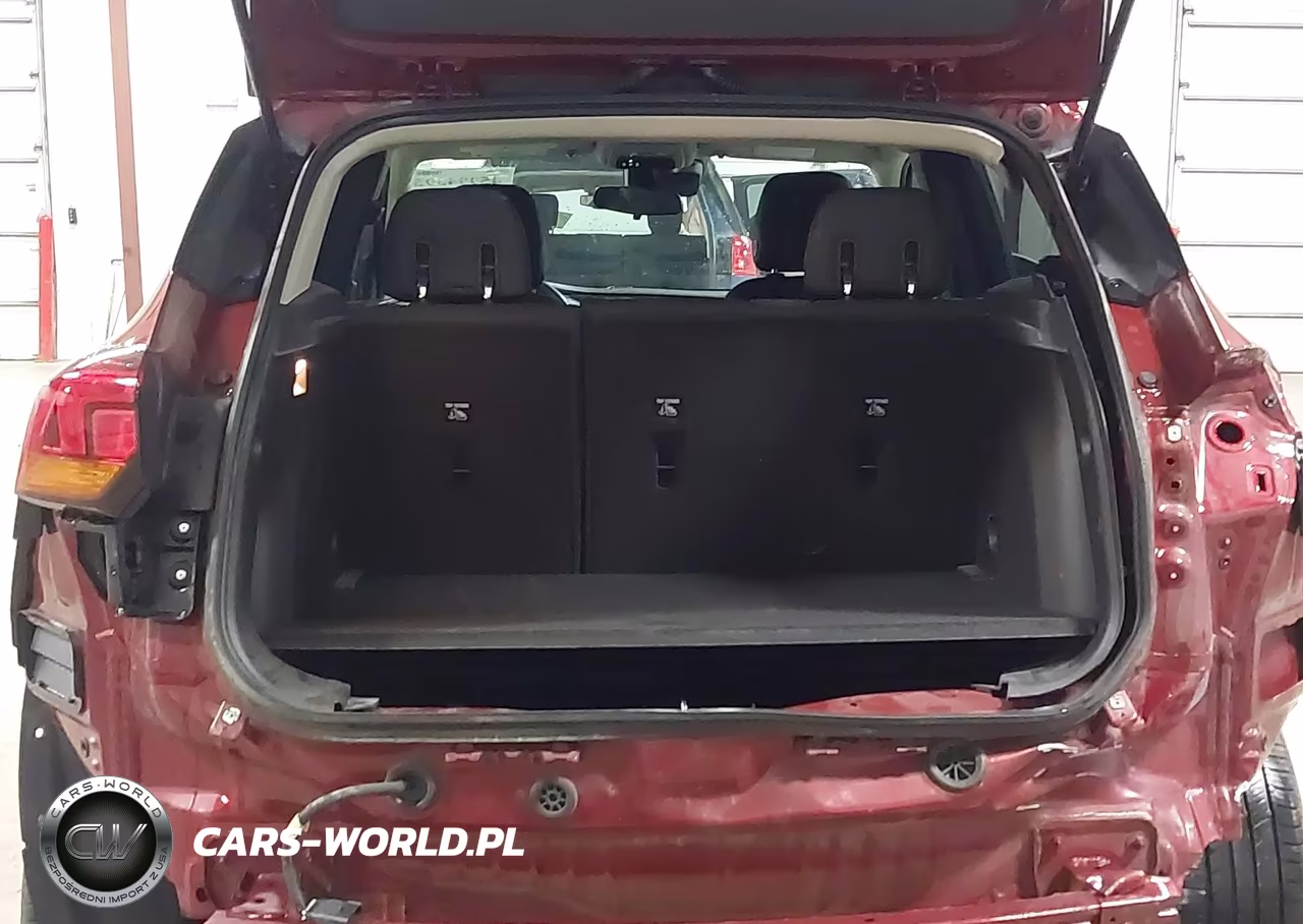 2022 Buick Encore Gx Fwd Preferred VIN:KL4MMBS27NB116253 - 18