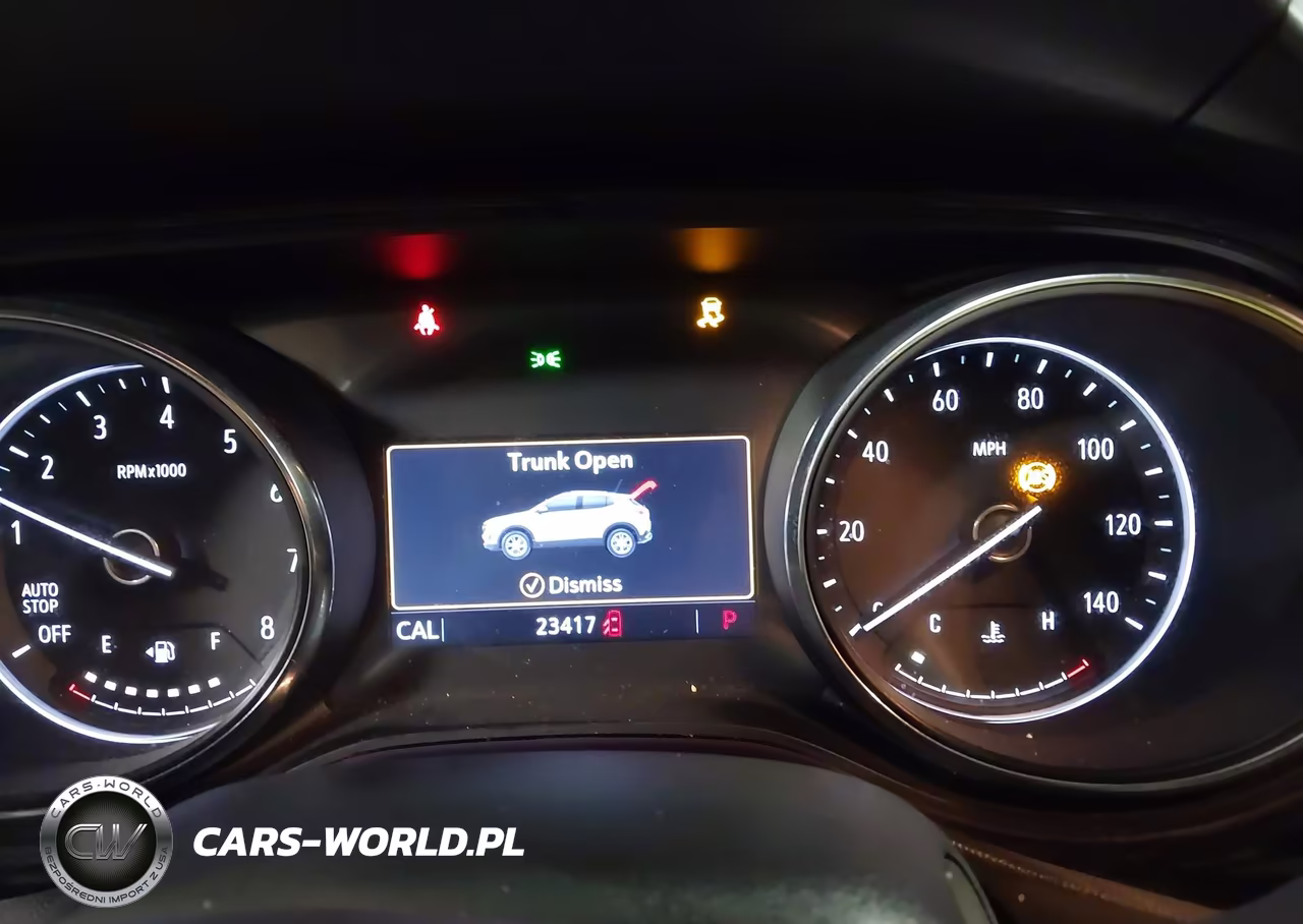 2022 Buick Encore Gx Fwd Preferred VIN:KL4MMBS27NB116253 - 7