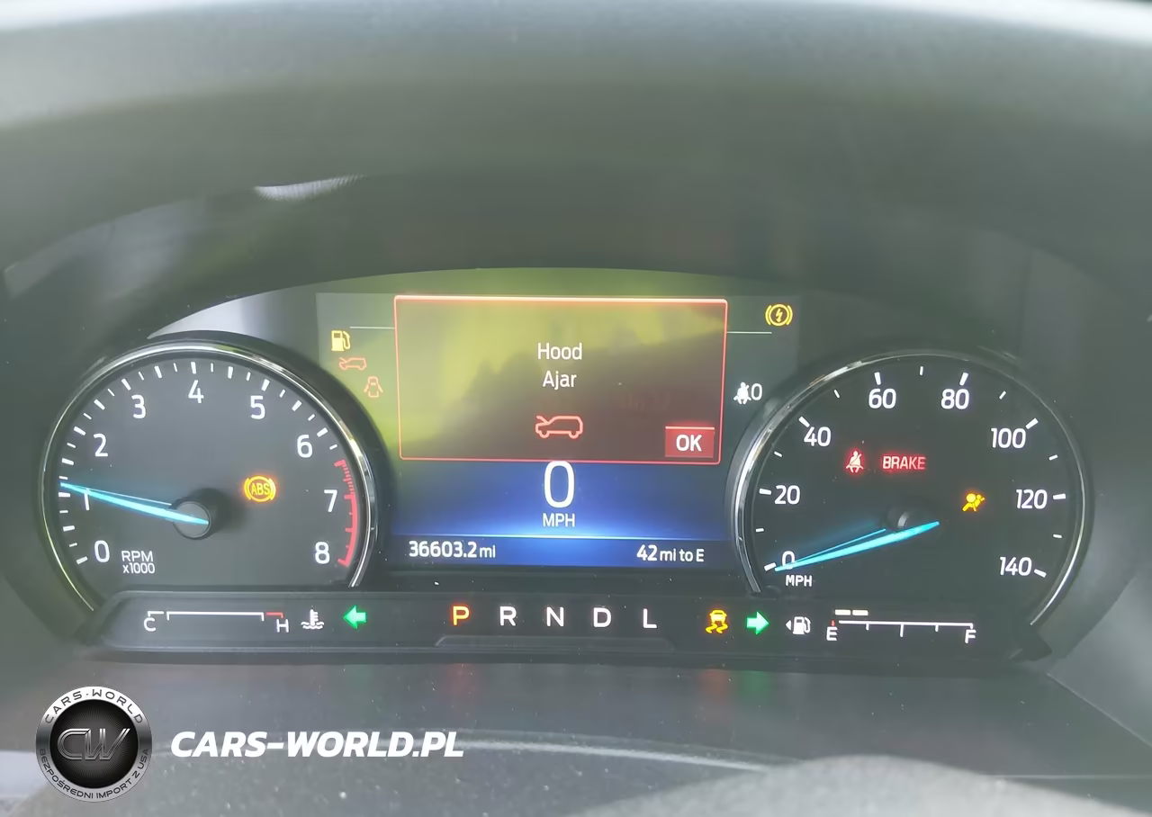 2023 Ford Explorer St-Line VIN:1FMSK7KH4PGA38391 - 15