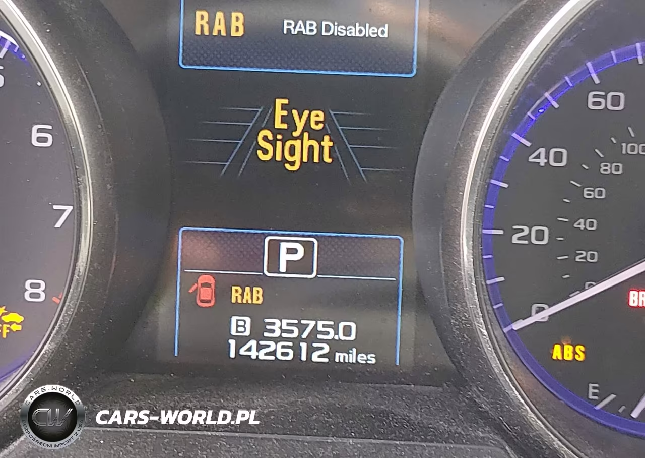 2017 Subaru Legacy 3.6R Limited VIN:4S3BNEN60H3024376 - 15