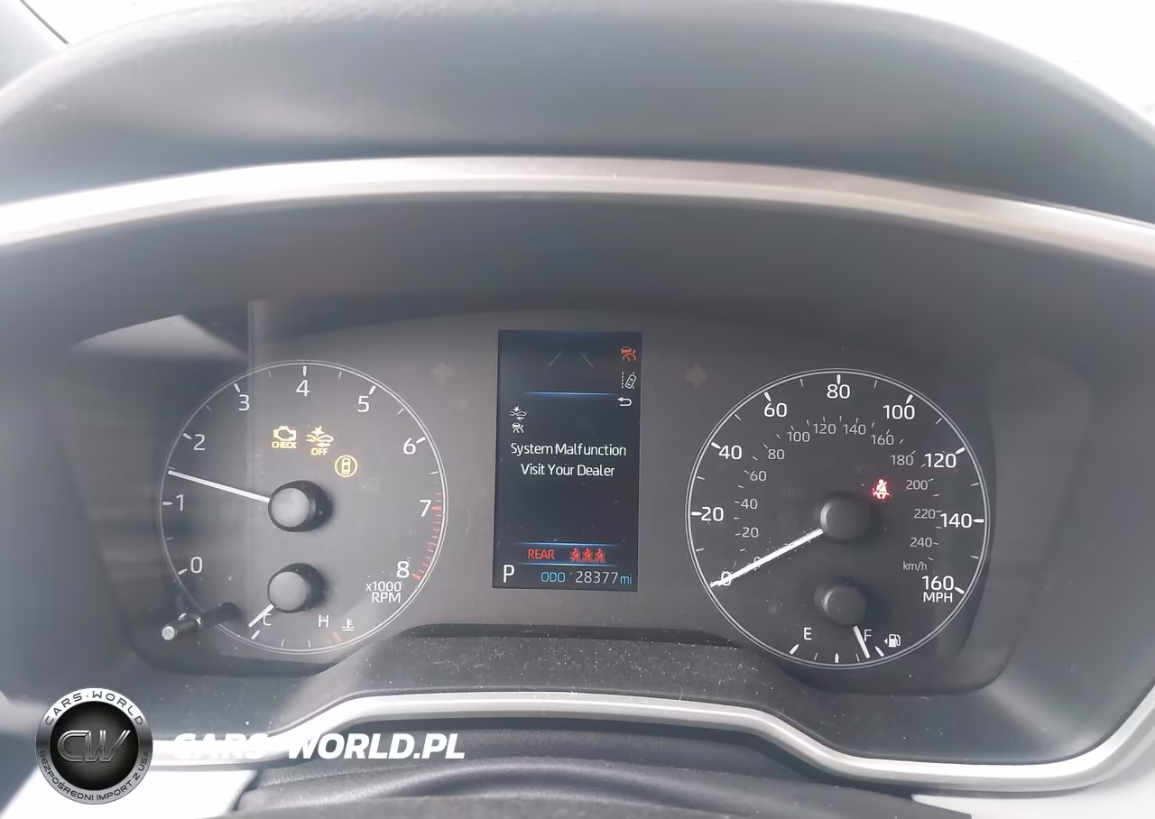 2025 Toyota Corolla Se VIN:JTND4MBE8S3234499 - 7