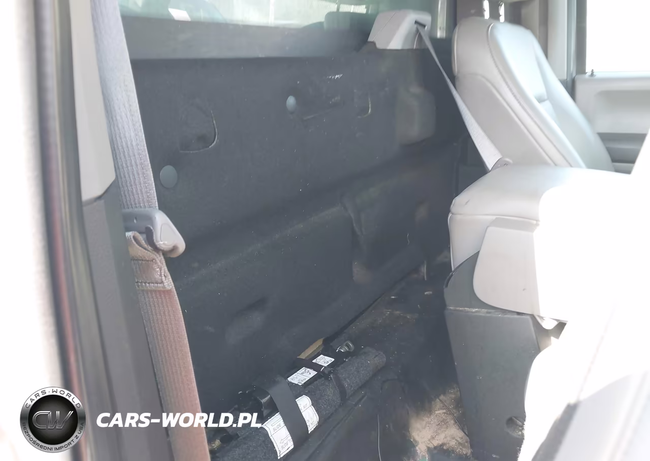 2020 Ford F-150 Xl VIN:1FTNF1C52LKE48329 - 8