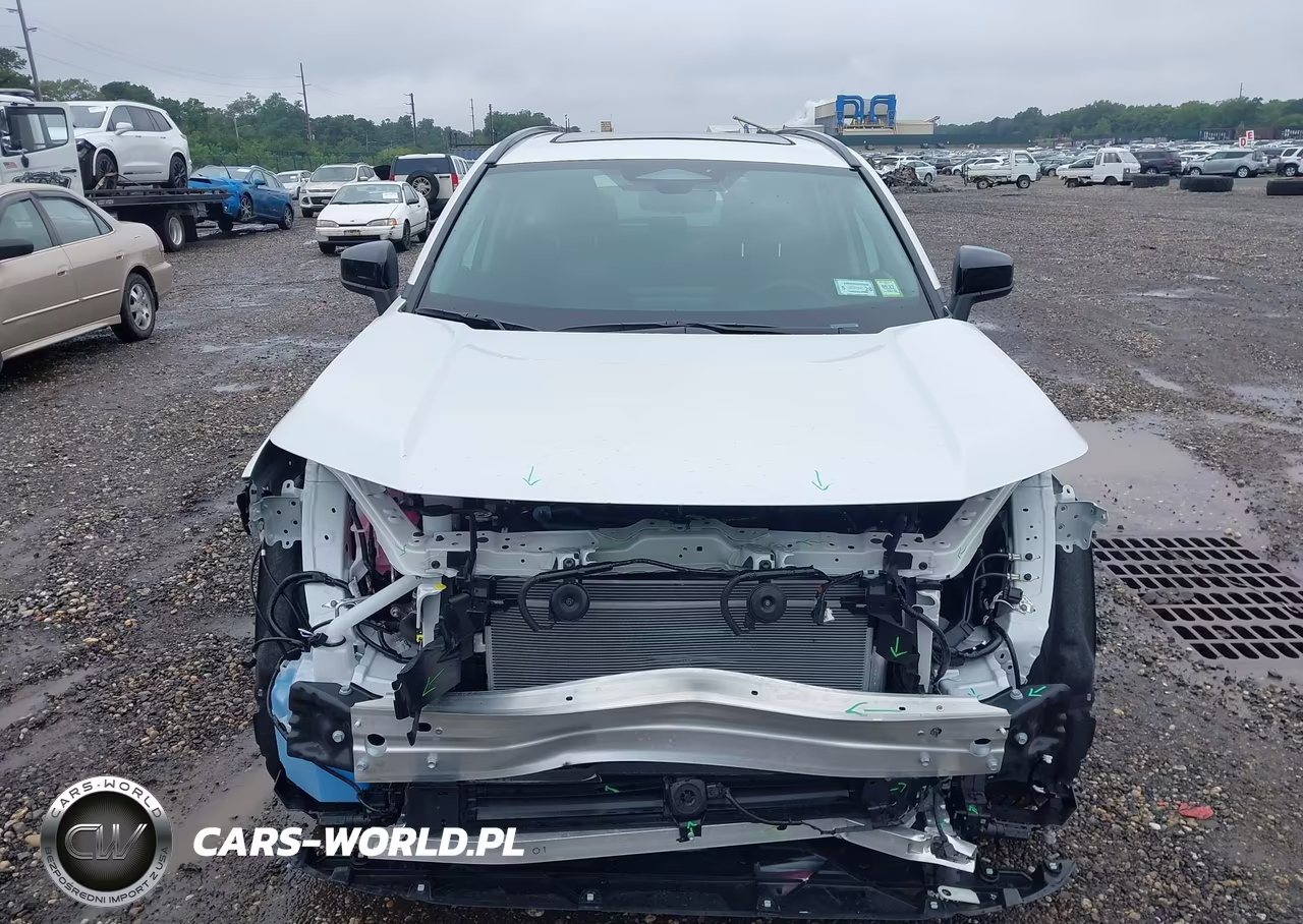 2026 Toyota Rav4 Xle Premium VIN:2T36CRAV9TW036804 - 12