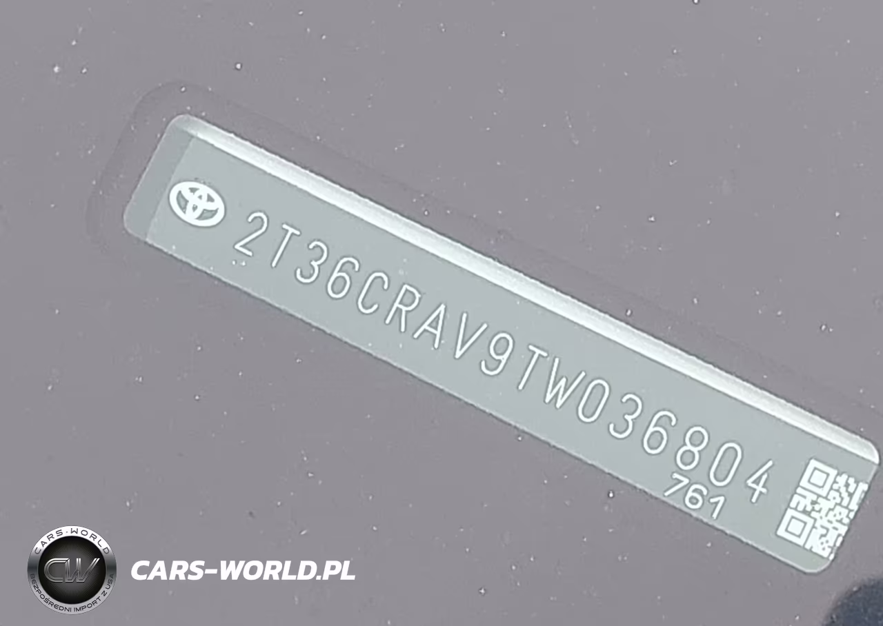 2026 Toyota Rav4 Xle Premium VIN:2T36CRAV9TW036804 - 17