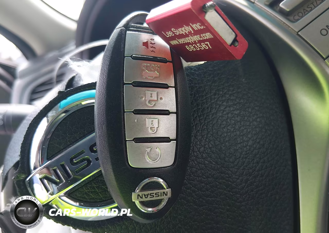 2015 Nissan Altima 2.5 S VIN:1N4AL3AP2FN913126 - 11