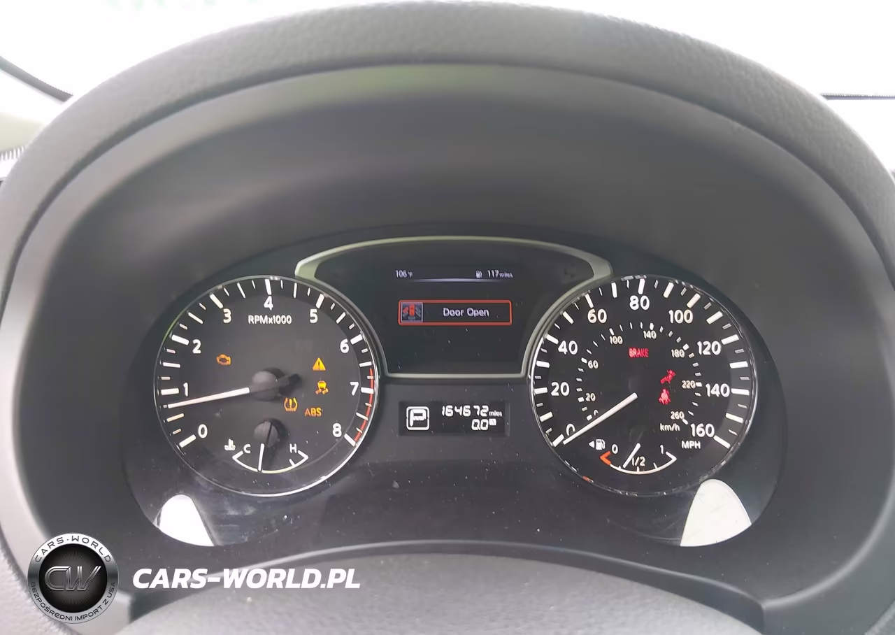 2015 Nissan Altima 2.5 S VIN:1N4AL3AP2FN913126 - 7