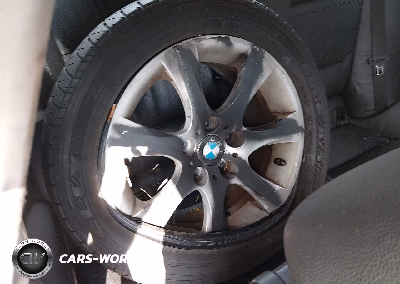 2007 BMW 328Xi VIN:WBAWV535X7P077747 - 18