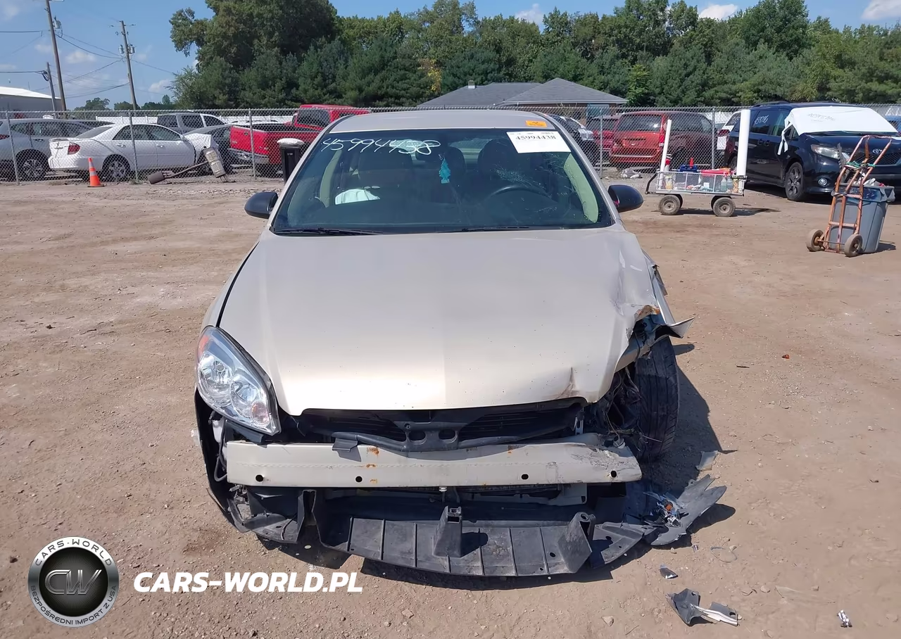 2011 Chevrolet Impala Lt VIN:2G1WG5EK3B1318028 - 13