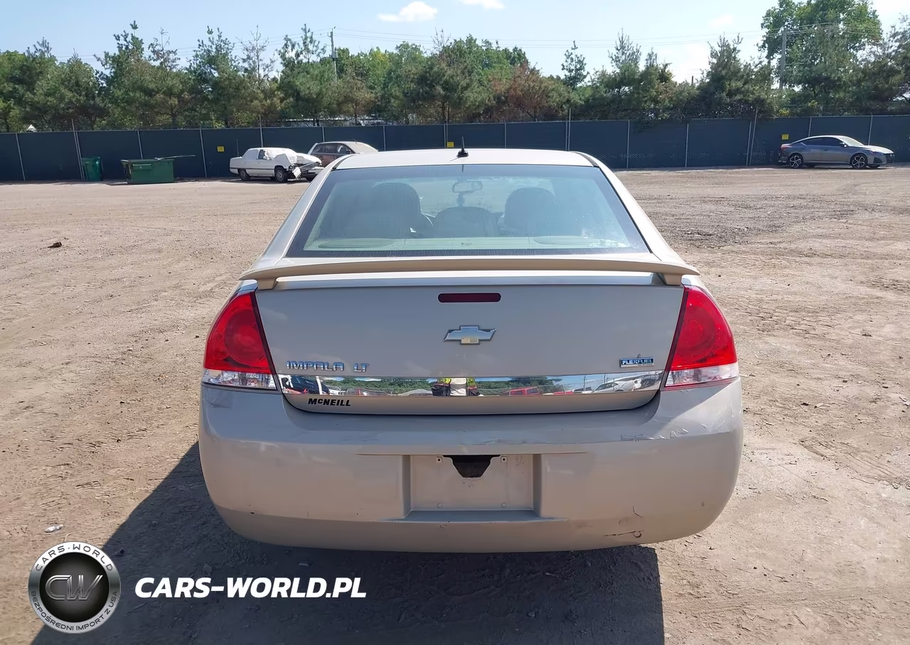 2011 Chevrolet Impala Lt VIN:2G1WG5EK3B1318028 - 17
