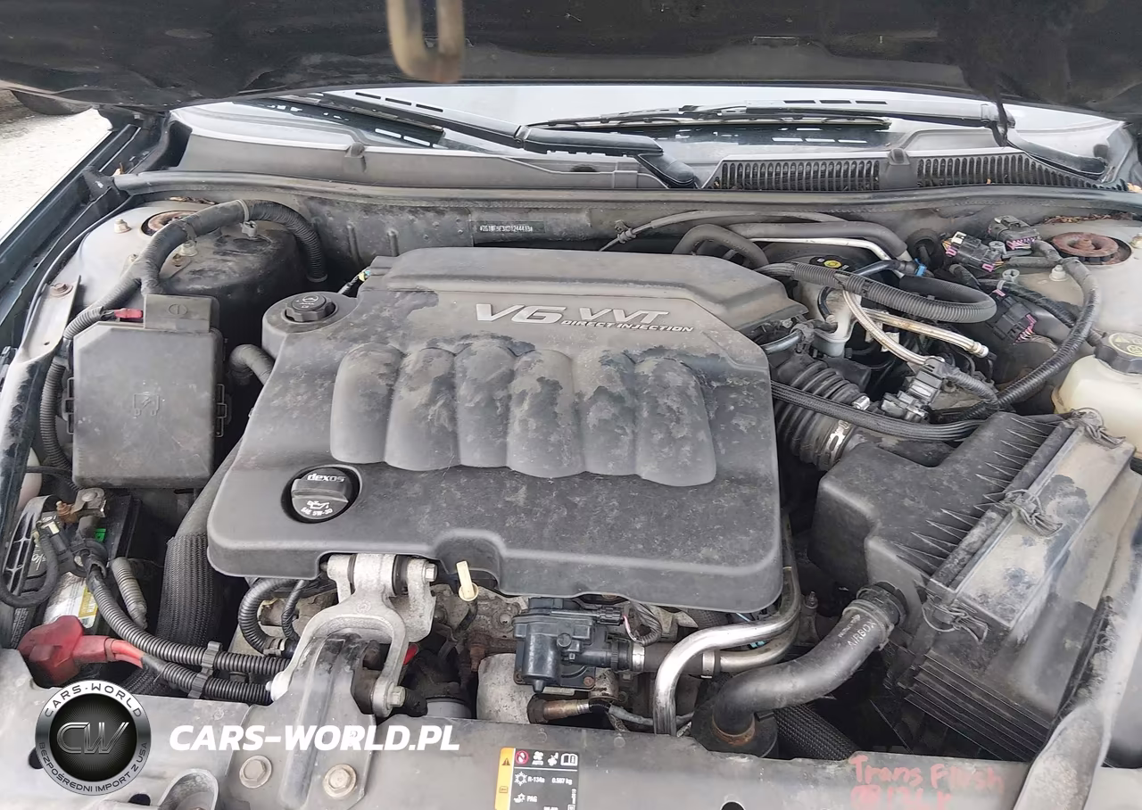 2013 Chevrolet Impala Ls VIN:2G1WF5E3XD1244413 - 10