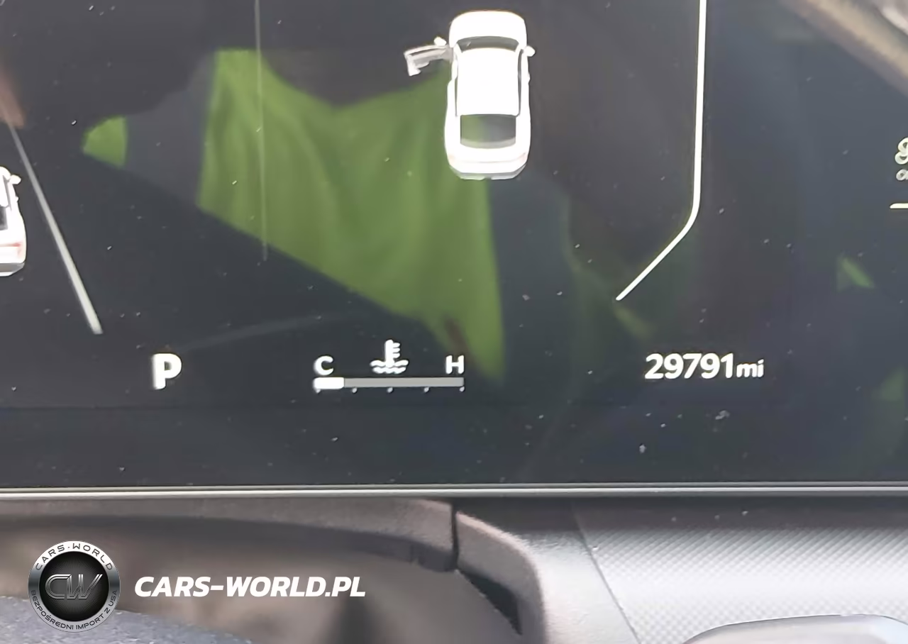 2025 Kia K4 Ex VIN:3KPFU4DE2SE041333 - 15