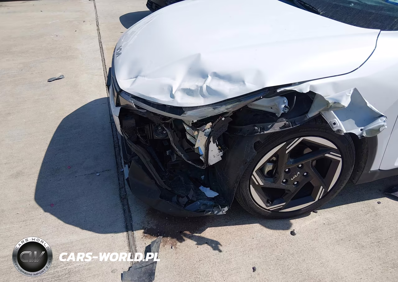 2025 Kia K4 Ex VIN:3KPFU4DE2SE041333 - 6