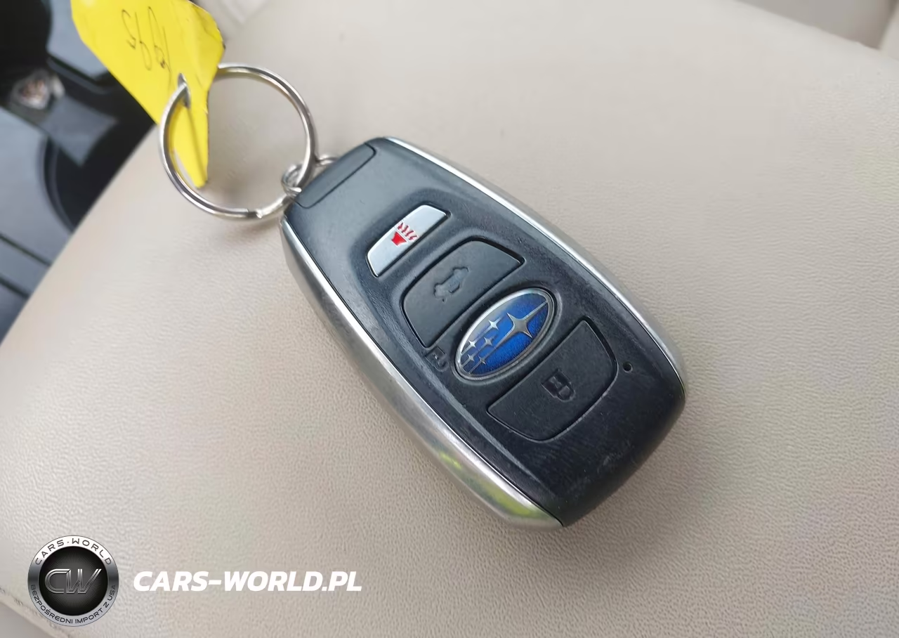2018 Subaru Outback 2.5I Limited VIN:4S4BSANC7J3354301 - 11