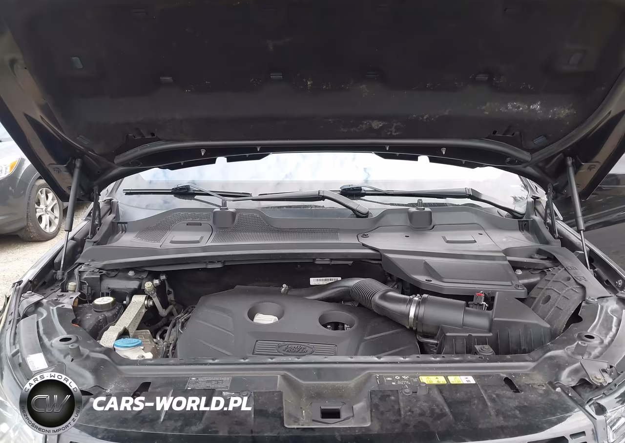 2016 Land Rover Discovery Sport Hse Lux VIN:SALCT2BG5GH547909 - 10