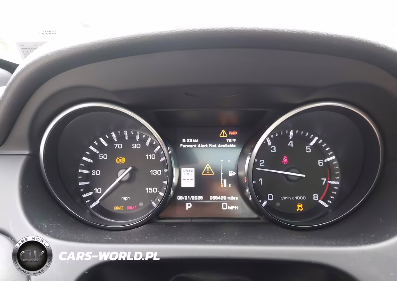 2016 Land Rover Discovery Sport Hse Lux VIN:SALCT2BG5GH547909 - 7