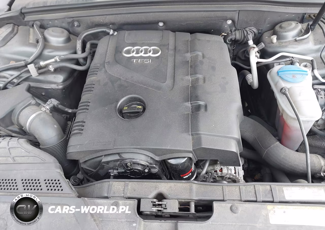 2016 Audi A5 Premium Plus VIN:WAUM2AFH4GN000561 - 10