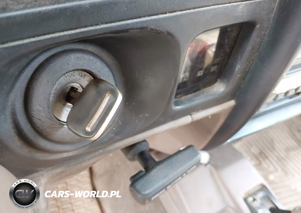 2001 Toyota Tacoma VIN:5TEWM72N61Z803042 - 11