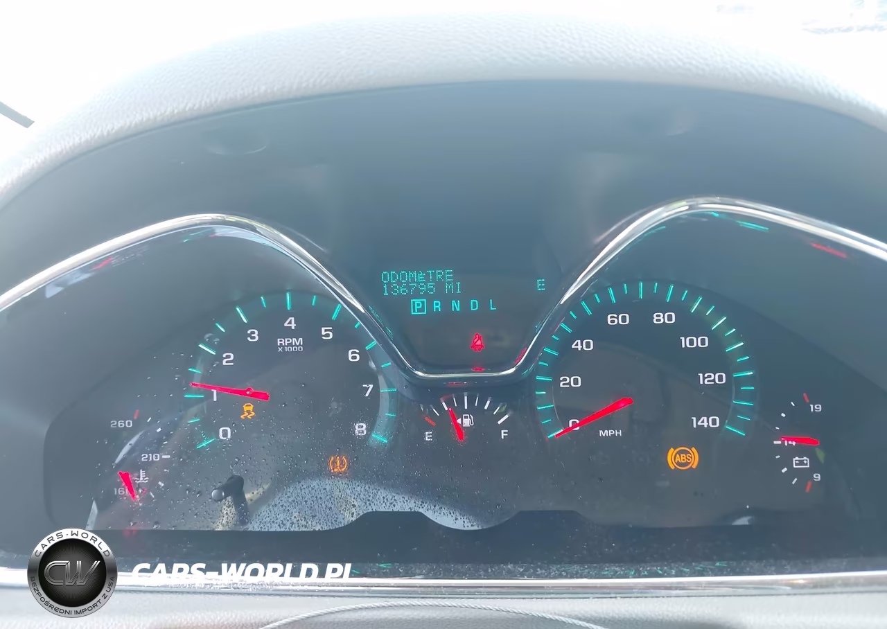 2013 Chevrolet Traverse Ls VIN:1GNKRFKD5DJ184134 - 7