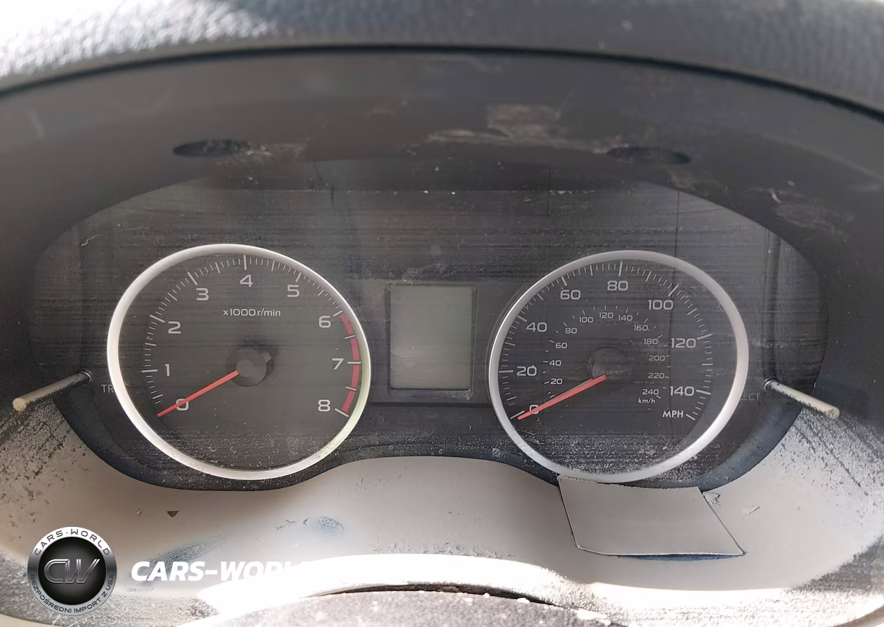 2017 Subaru Forester 2.5I VIN:JF2SJABC3HH423947 - 7