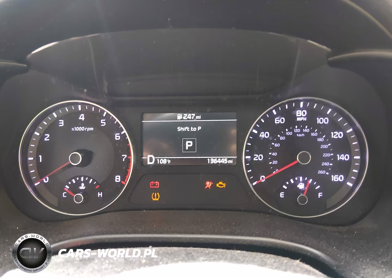 2019 Kia Forte Ex VIN:3KPF54AD8KE085698 - 7