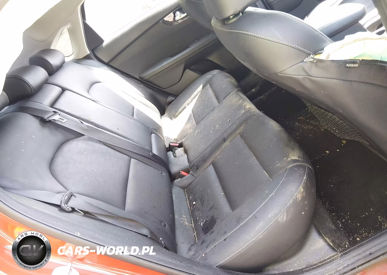2019 Kia Forte Ex VIN:3KPF54AD8KE085698 - 8