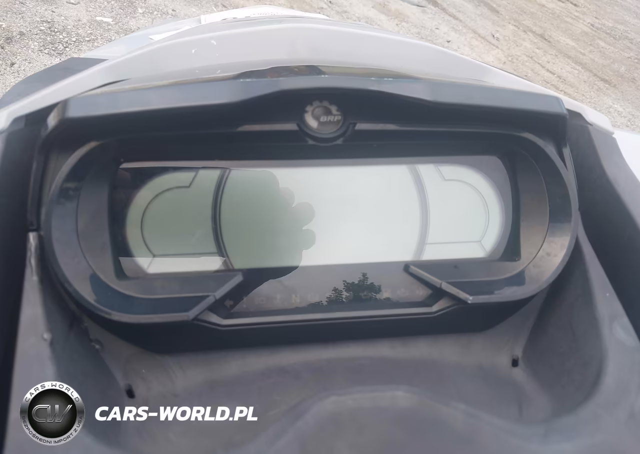 2019 Seadoo Gtx 155 VIN:00000YDV25305E919 - 7